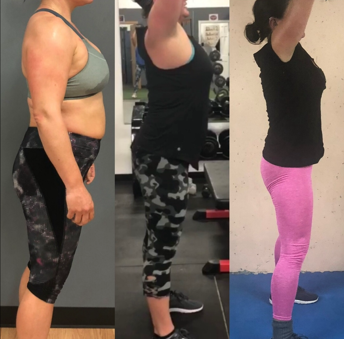 Renee Cooper Personal Training